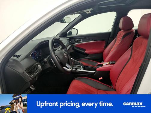 2023 Acura Integra Technology A-Spec