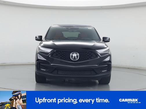 2019 Acura RDX A-Spec