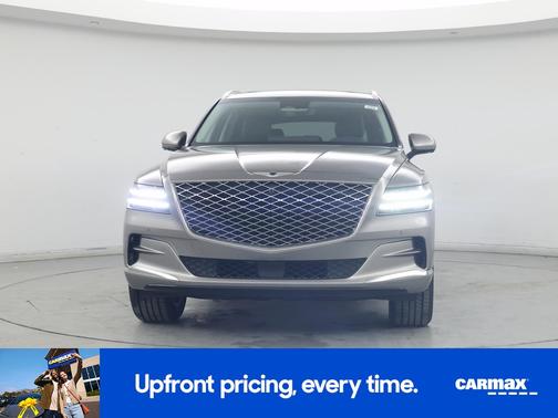 2021 Genesis GV80 3.5T Advanced +