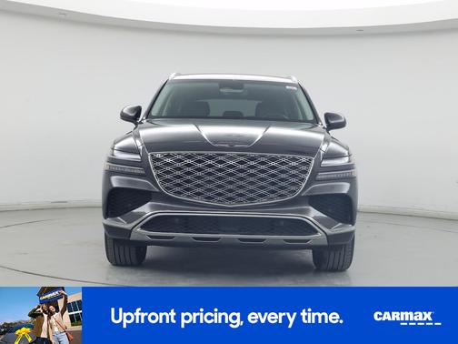 2025 Genesis GV80 2.5T Standard