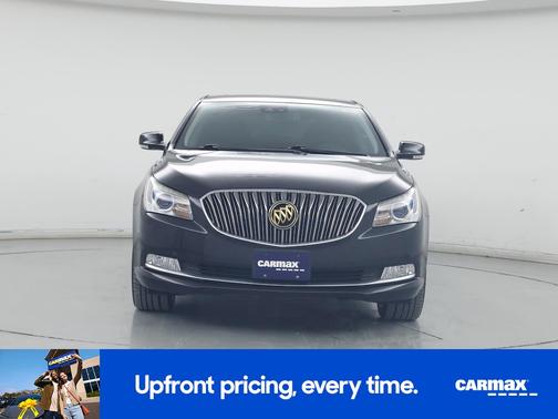 2014 Buick LaCrosse Premium