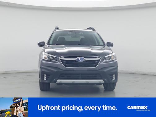 2022 Subaru Outback Limited XT