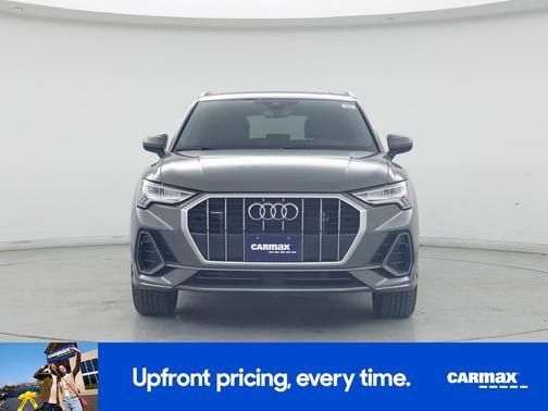 2022 Audi Q3 Premium Plus