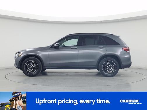 2022 Mercedes-Benz GLC 300 GLC 300