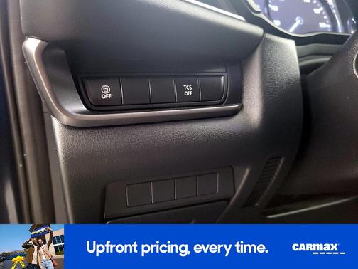 2021 Mazda CX-30 Select