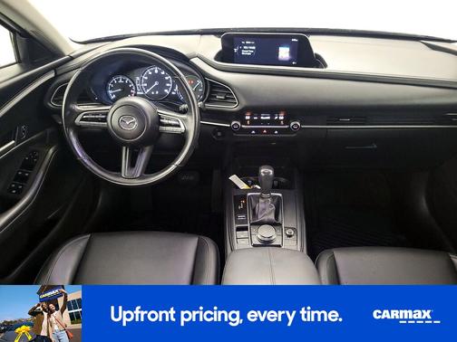 2021 Mazda CX-30 Select