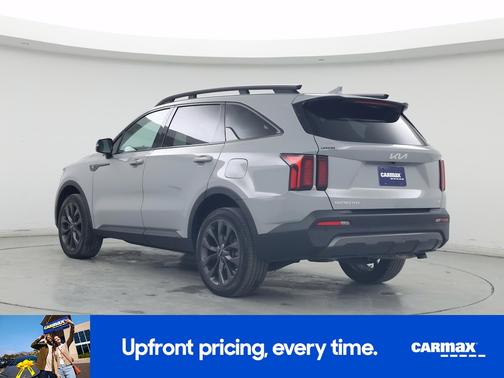 2023 Kia Sorento X-Line EX