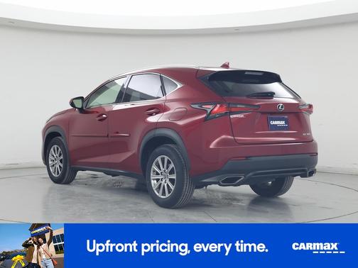 2019 Lexus NX 300 NX 300