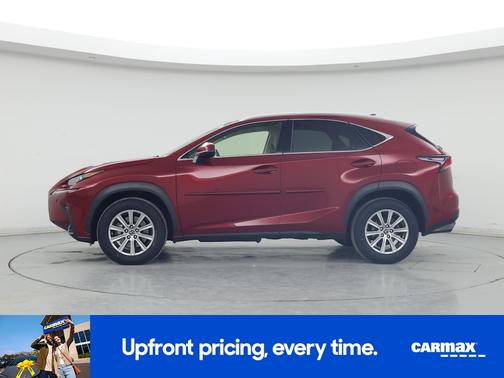 2019 Lexus NX 300 NX 300