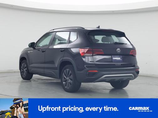 2022 Volkswagen Taos S