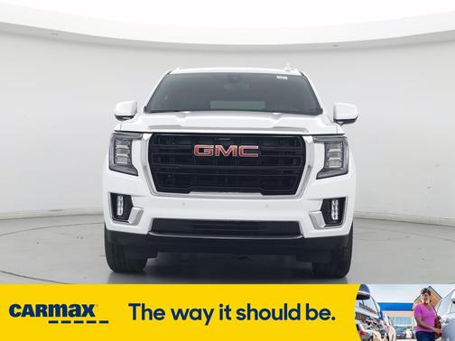 2022 GMC Yukon SLE