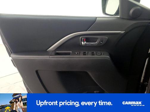 2014 Mazda Mazda5 Grand Touring