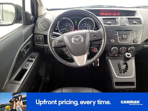 2014 Mazda Mazda5 Grand Touring