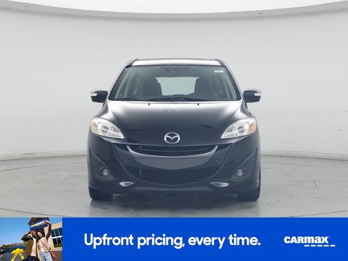 2014 Mazda Mazda5 Grand Touring