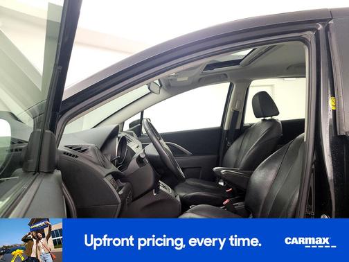 2014 Mazda Mazda5 Grand Touring