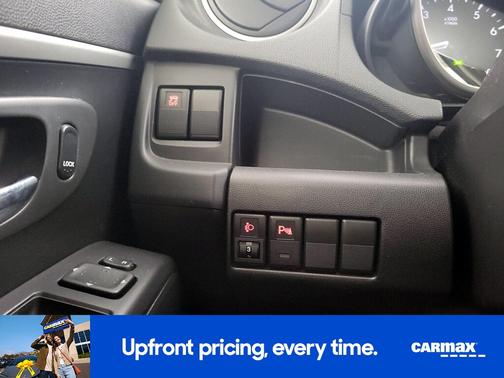 2014 Mazda Mazda5 Grand Touring