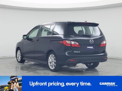 2014 Mazda Mazda5 Grand Touring