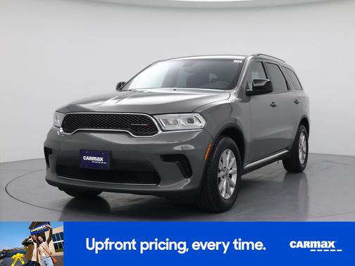 2023 Dodge Durango SXT