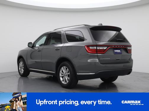 2023 Dodge Durango SXT