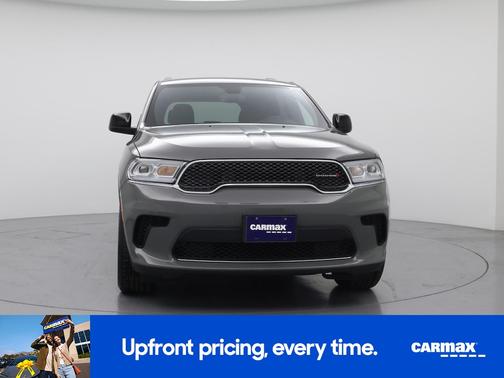 2023 Dodge Durango SXT