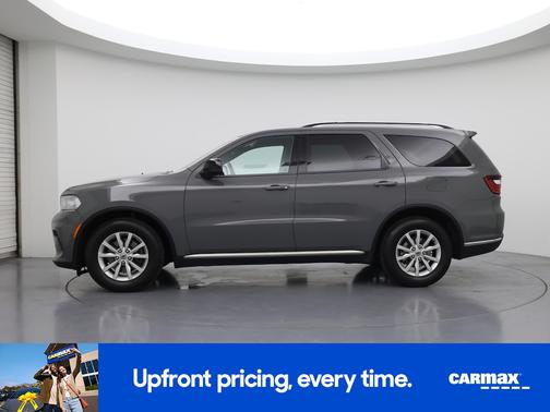 2023 Dodge Durango SXT