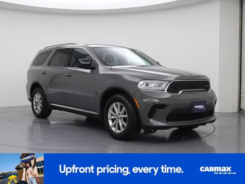 2023 Dodge Durango SXT