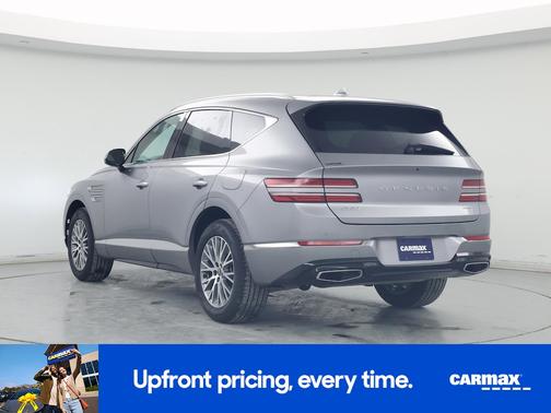 2024 Genesis GV80 