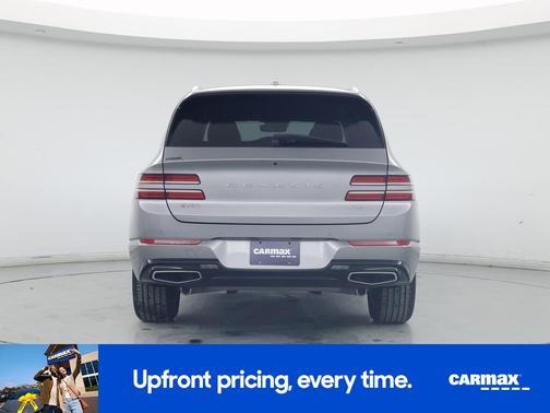 2024 Genesis GV80 