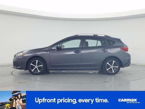 2021 Subaru Impreza Premium