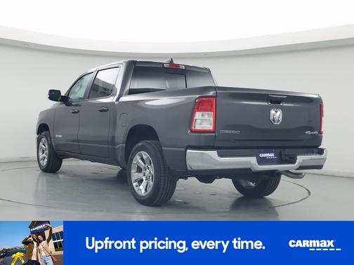 2022 RAM 1500 Bighorn