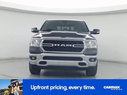 2022 RAM 1500 Bighorn