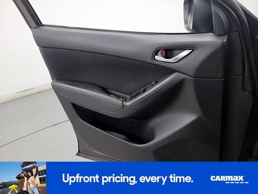 2016 Mazda CX-5 Sport