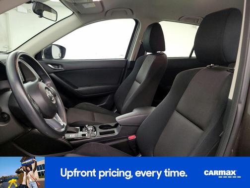 2016 Mazda CX-5 Sport