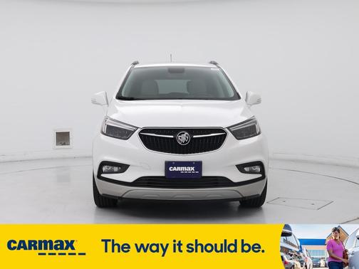 2018 Buick Encore Essence