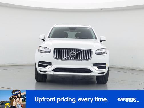 2023 Volvo XC90 Recharge Plug-In Hybrid T8 Ultimate