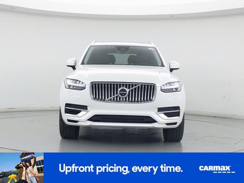 2023 Volvo XC90 Recharge Plug-In Hybrid T8 Ultimate