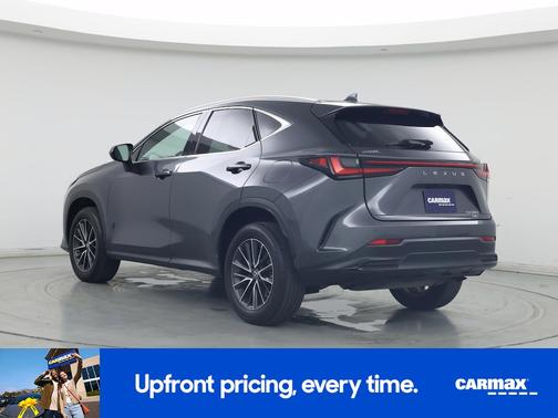 2023 Lexus NX 350 Premium