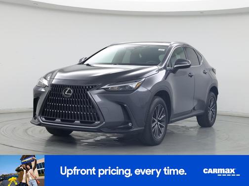 2023 Lexus NX 350 Premium