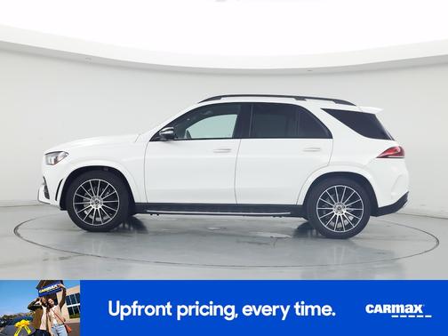 2020 Mercedes-Benz GLE 350 GLE 350