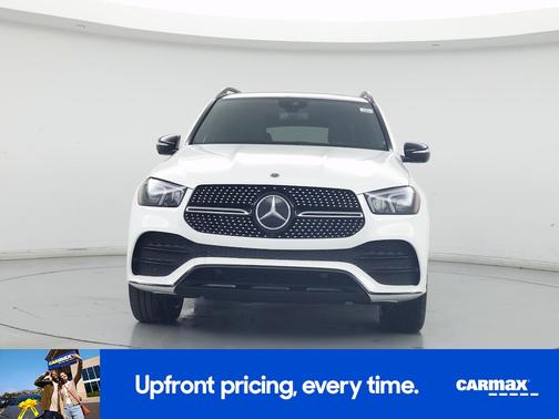 2020 Mercedes-Benz GLE 350 GLE 350