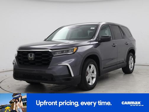 2023 Honda Pilot LX