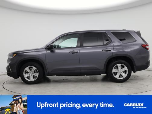 2023 Honda Pilot LX