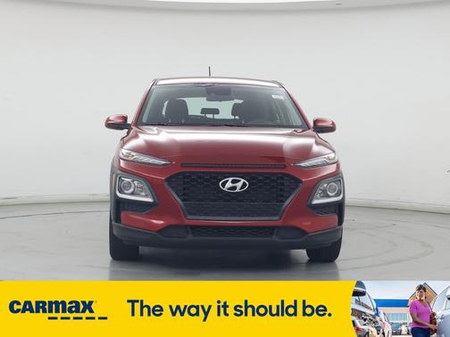 2020 Hyundai KONA SE