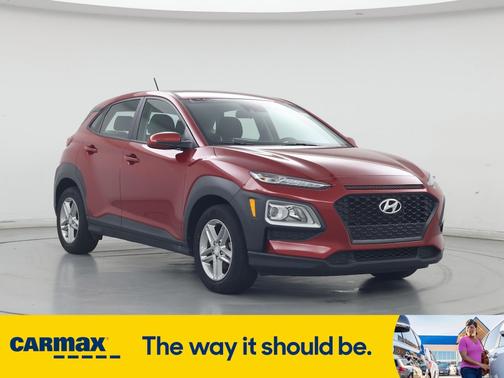 2020 Hyundai KONA SE