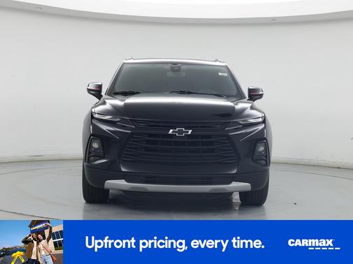 2022 Chevrolet Blazer 3LT