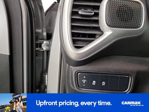 Gray 2024 Kia Soul LX
