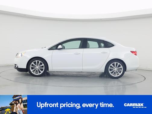 2016 Buick Verano Convenience