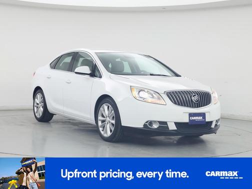 2016 Buick Verano Convenience