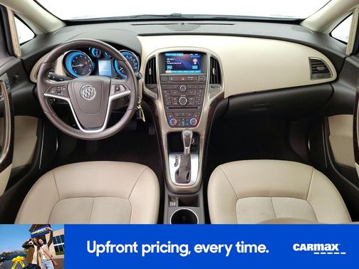 2016 Buick Verano Convenience