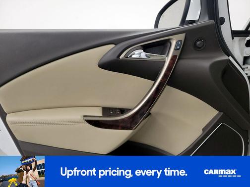 2016 Buick Verano Convenience